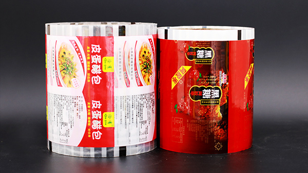 復合包裝袋的應用范圍有哪些？